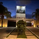 Yolo Motel